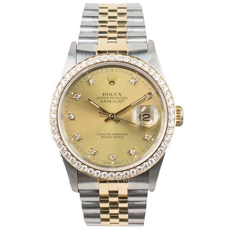 rolex at macy's
